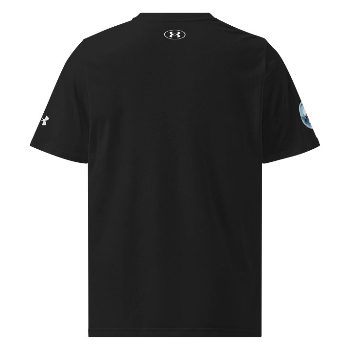 Under Armour Altitude Tee product image (2)