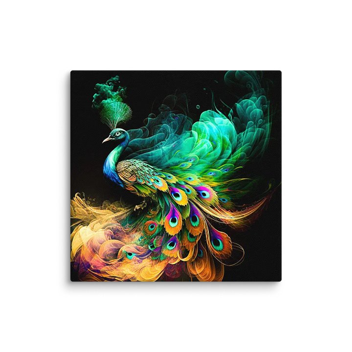Spectrum Peacock Plume product image (1)