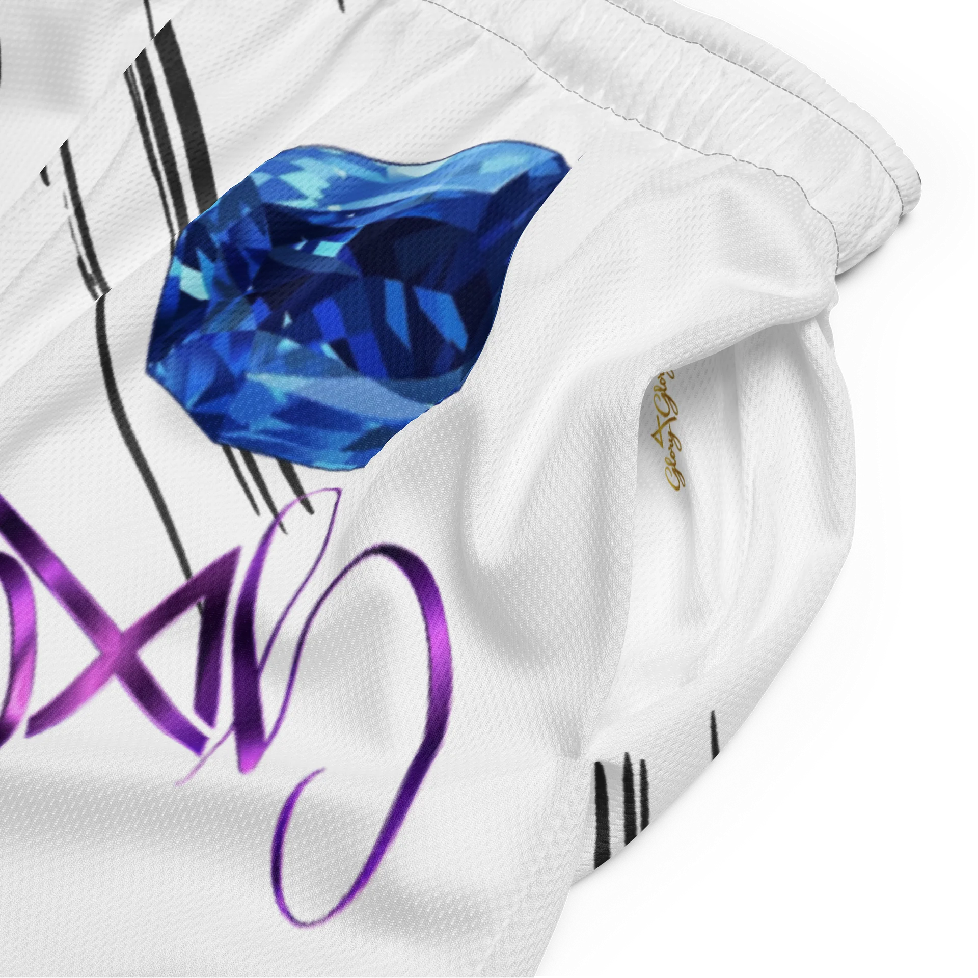 Glory Shorts🪞 product image (3)