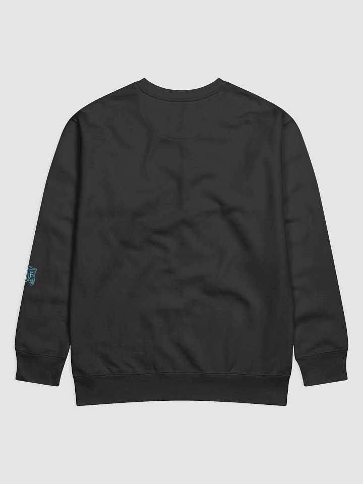 CLASH BIG SWEATER product image (2)