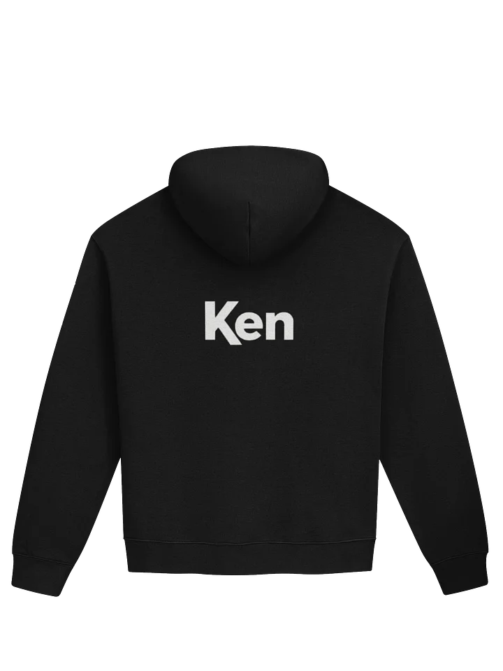 Ken (Toy Story) hoodie product image (2)