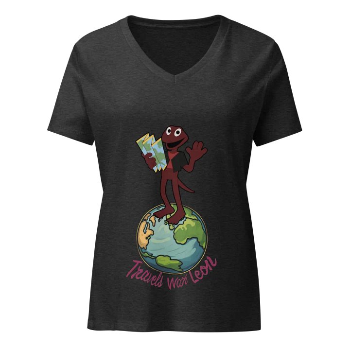 cartoon Leon product image (3)