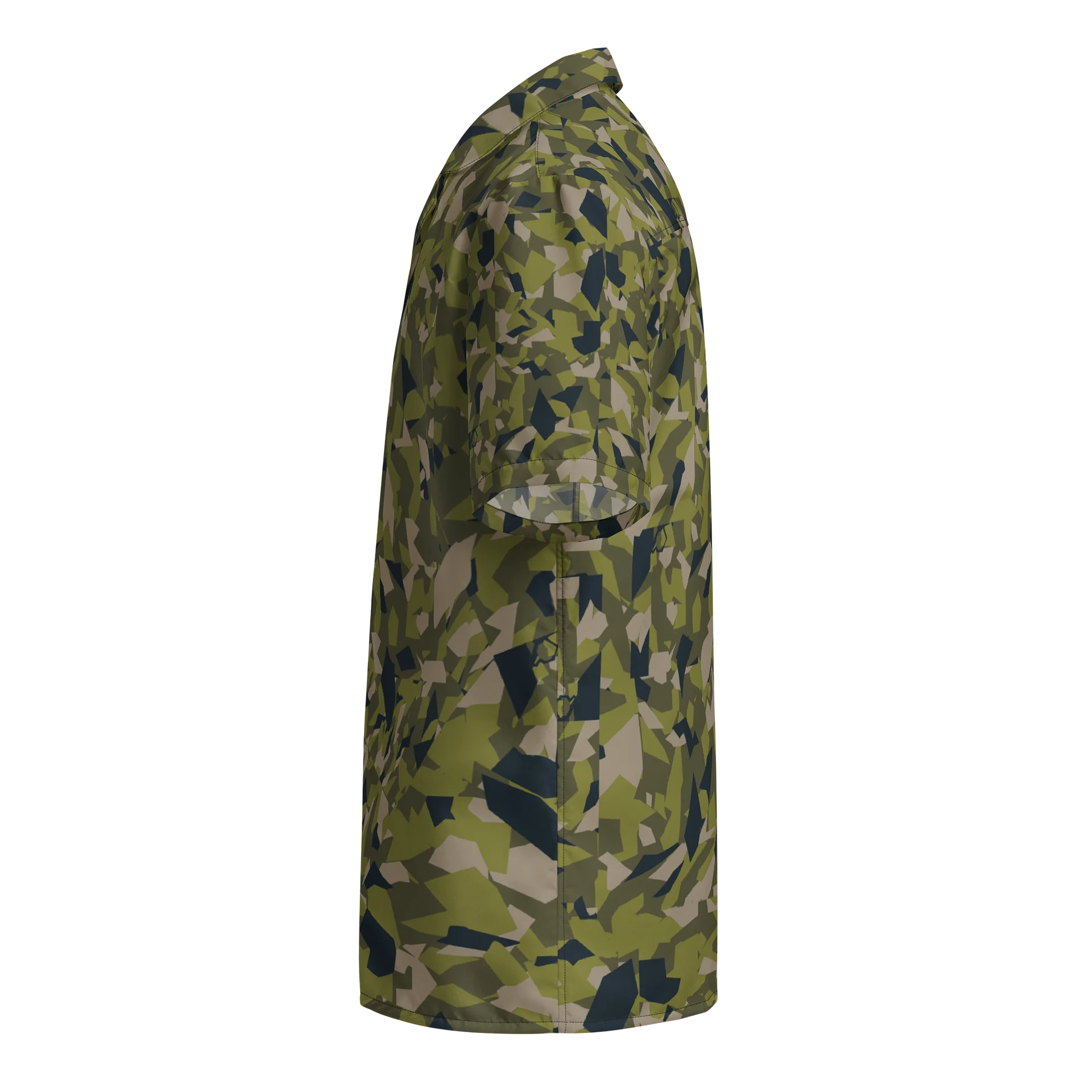 DRENGR M90 Short Button-up product image (3)