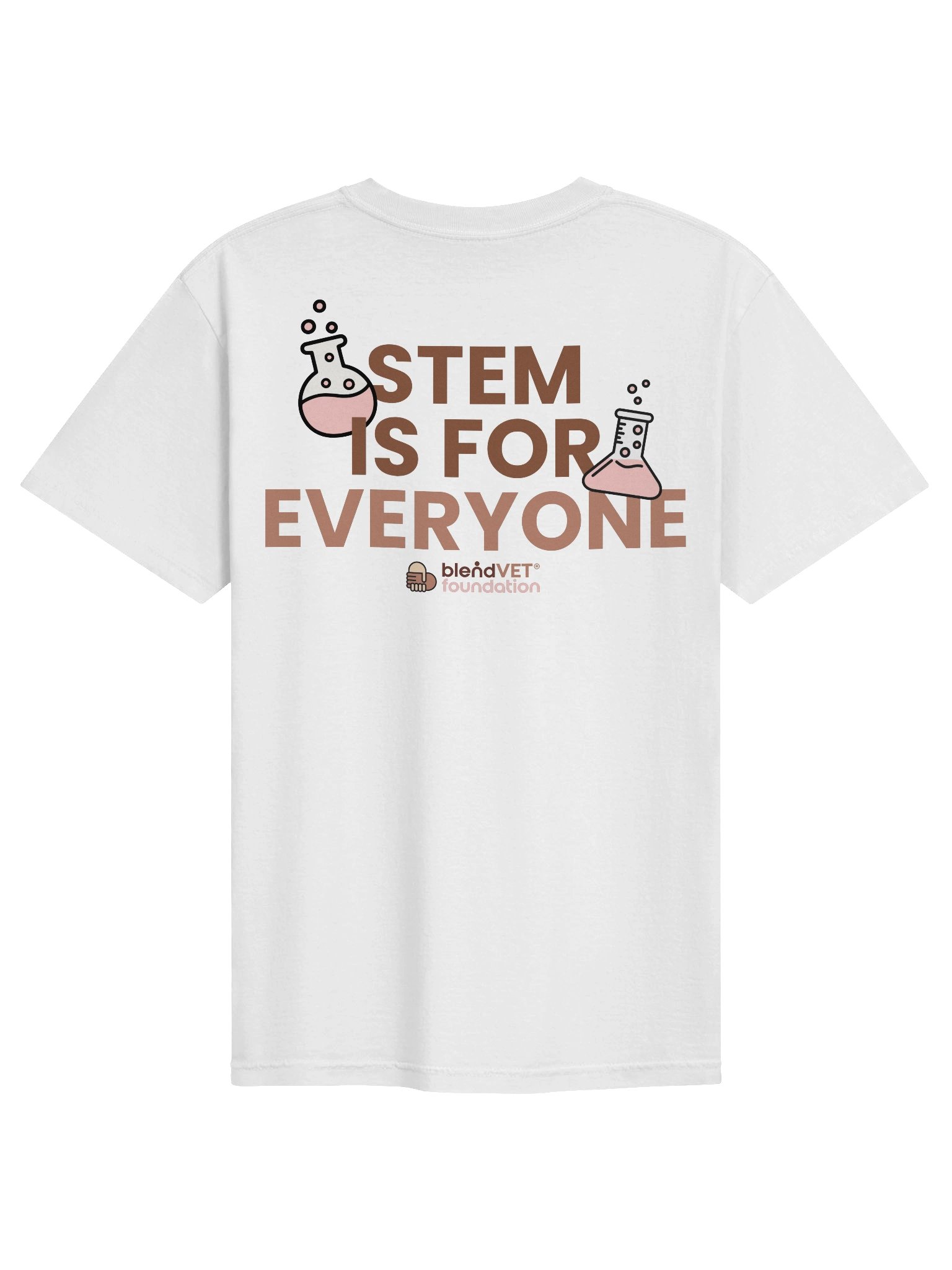 STEM Teacher Unisex Tee product image (2)