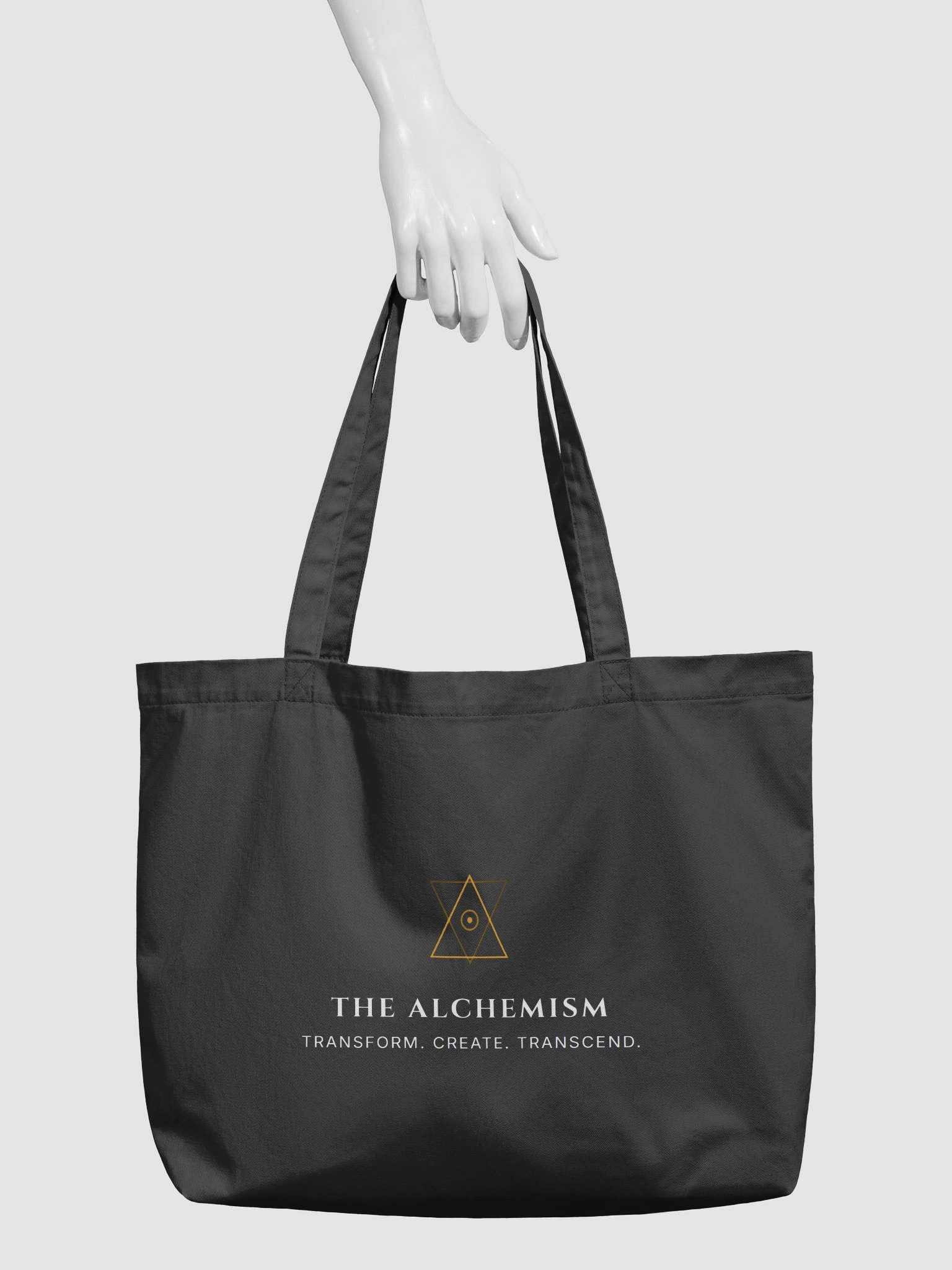 The Alchemism Organic Cotton Tote product image (5)