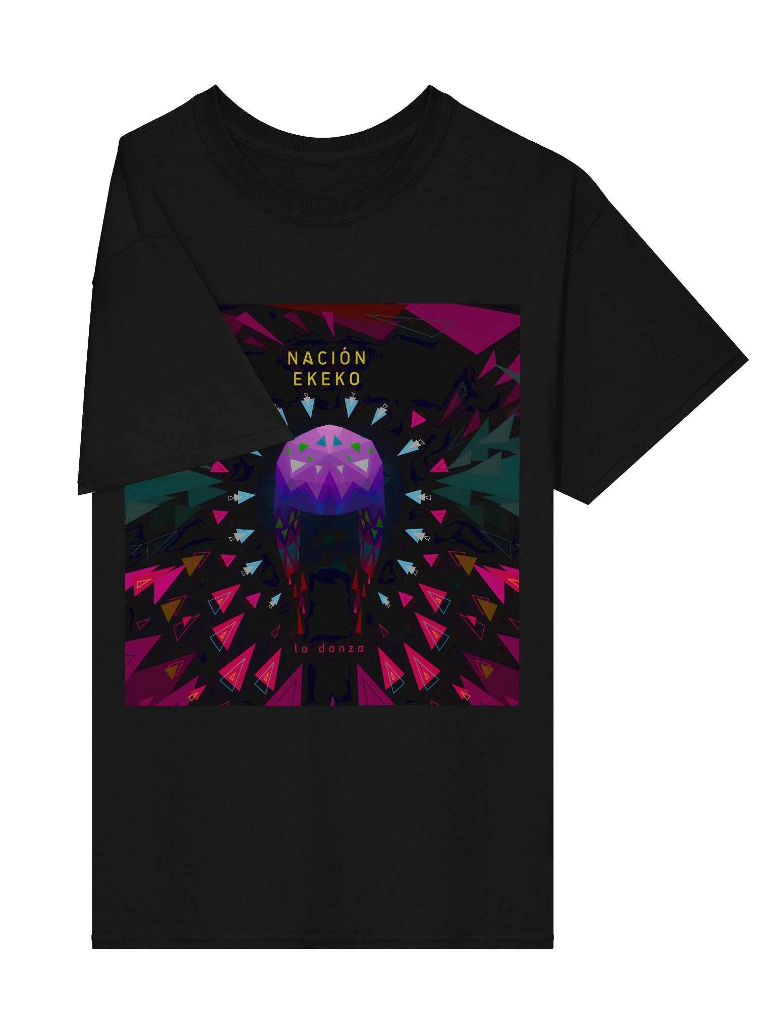 NE La Danza Camisa product image (4)