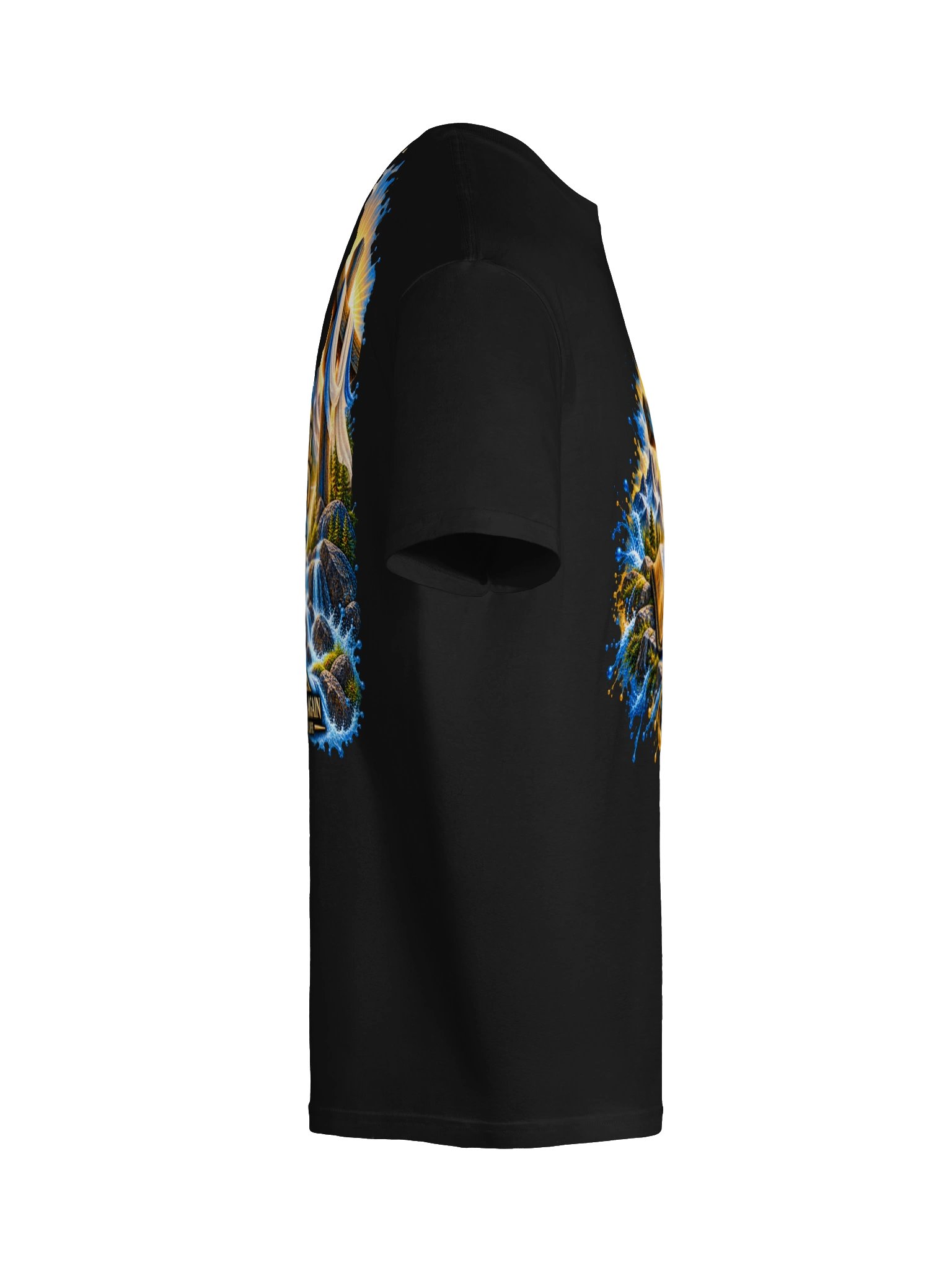 Radiant Cross and Scripture Tee product image (66)