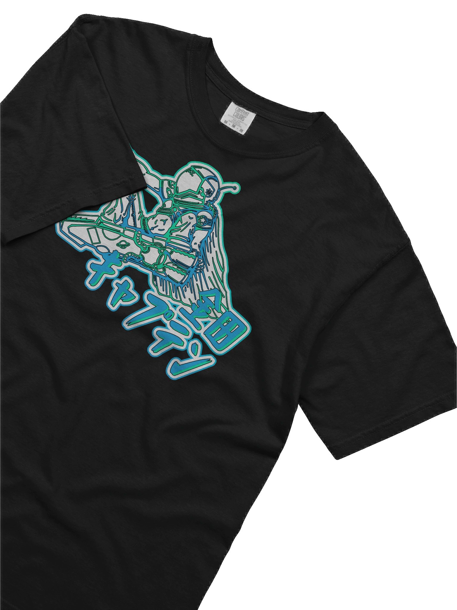 Space Cadet Tee product image (5)