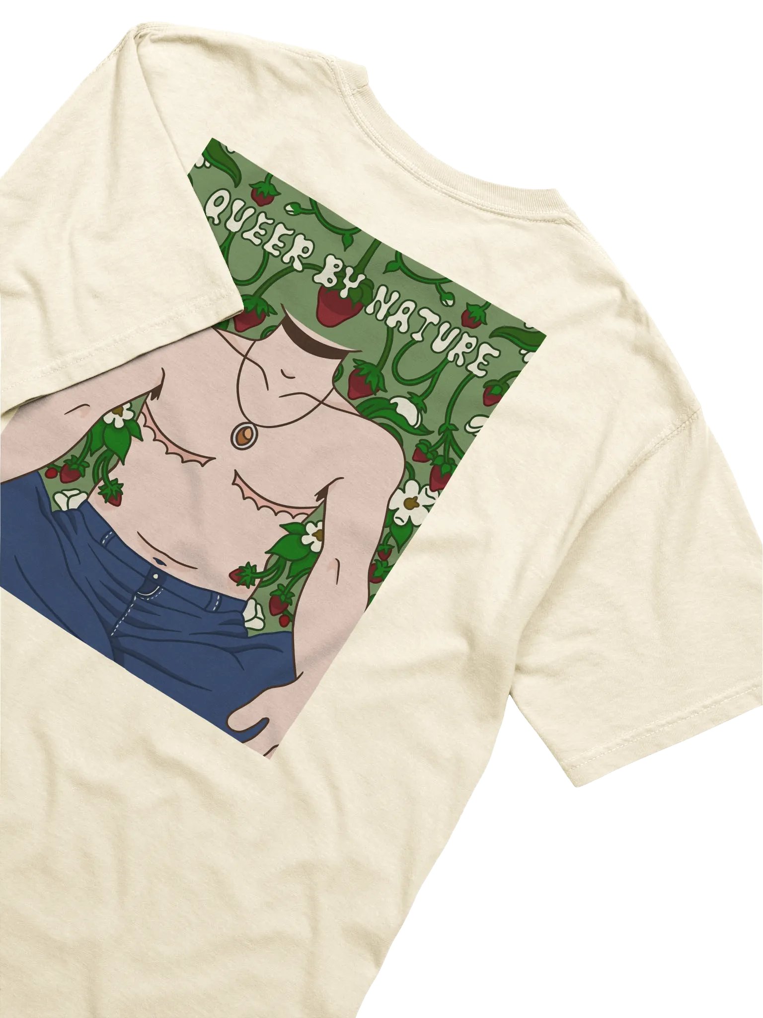 Queer By Nature product image (1)