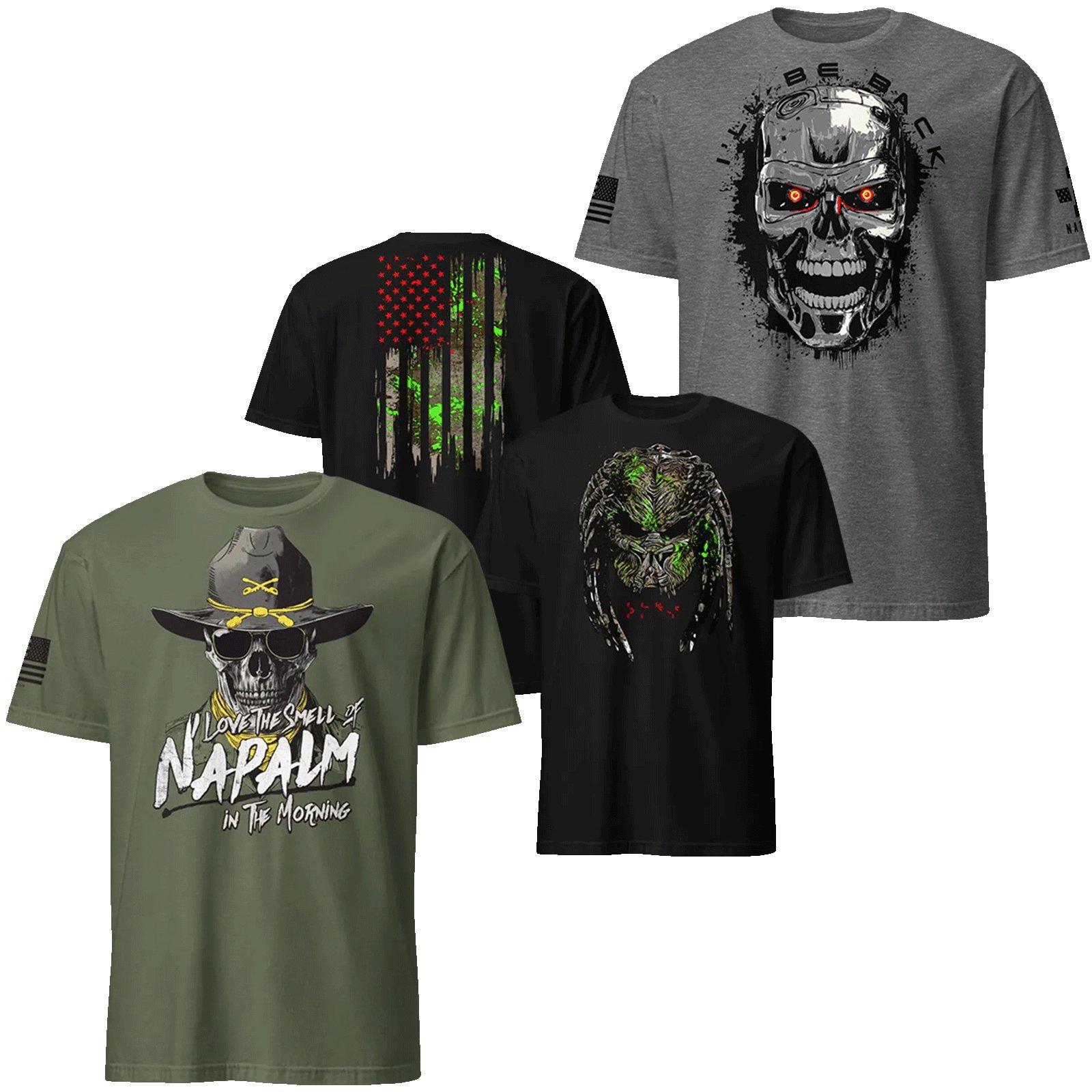 Vintage Violence Bundle product image (1)