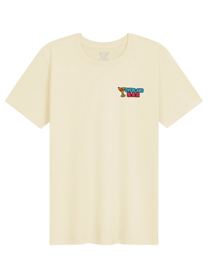 Dive Bar Summer Tee product image (2)