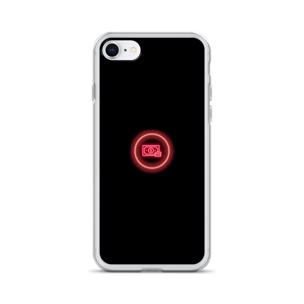 Money iPhone Case product image (1)