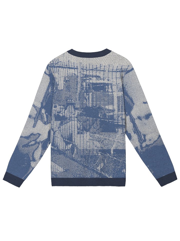 Dreaming of Bana in Winter Blues product image (8)