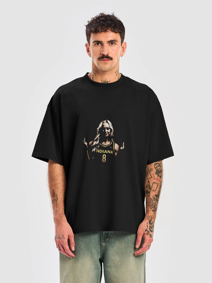 Dana White Sophie Cunningham Middle Finger Shirt product image (111)