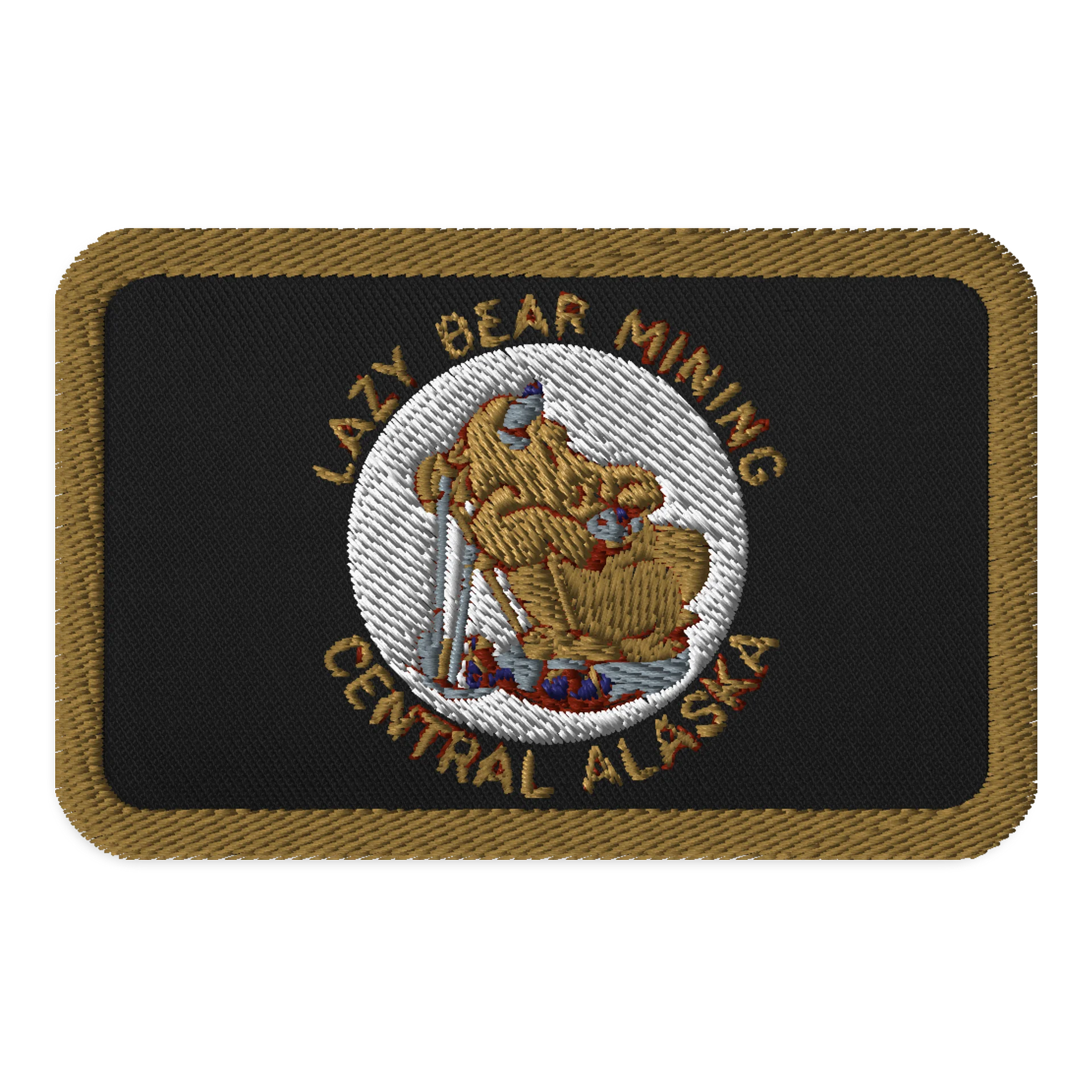 LBM Patches product image (1)