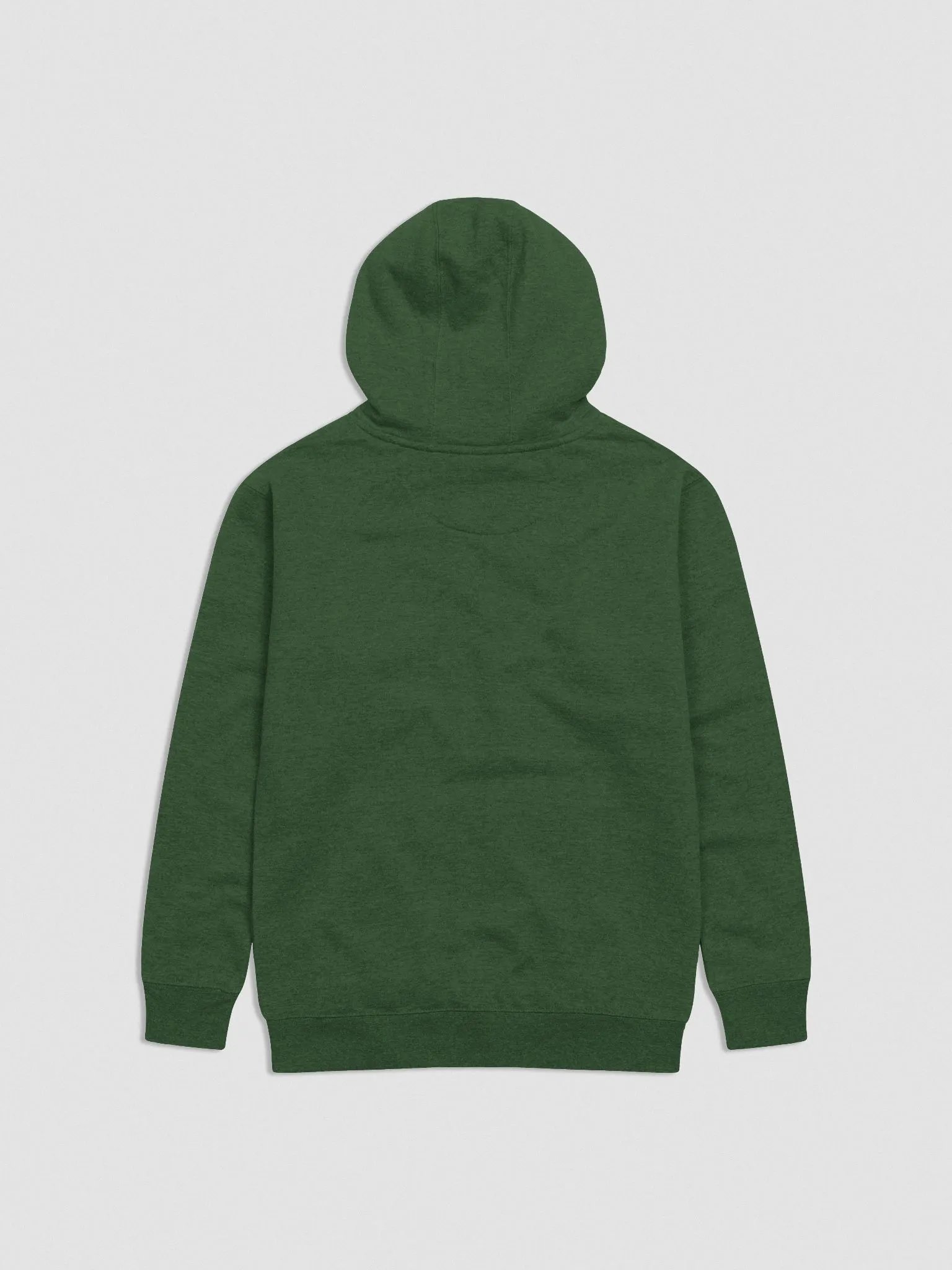 Embroided Hoodie product image (2)