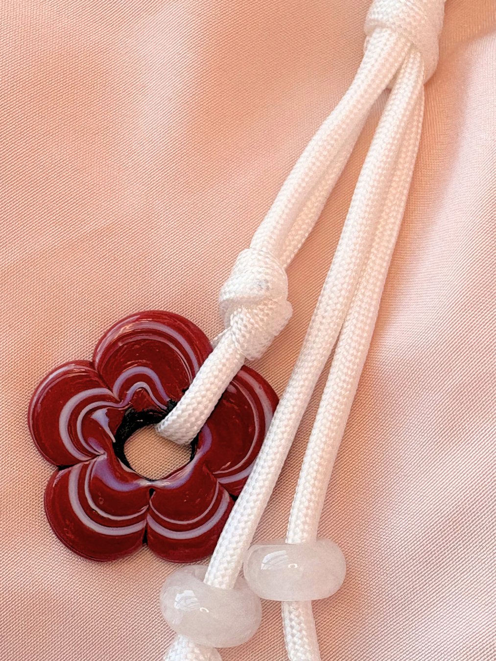 Hana Paracord Charm product image (2)