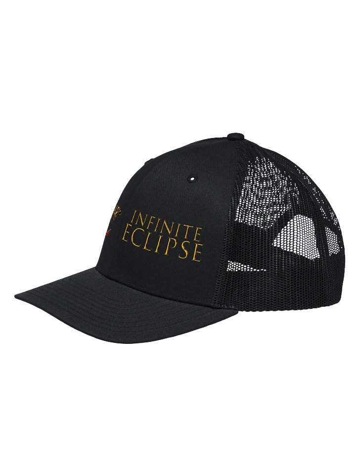 Infinite Eclipse Crowned Snap Back product image (6)