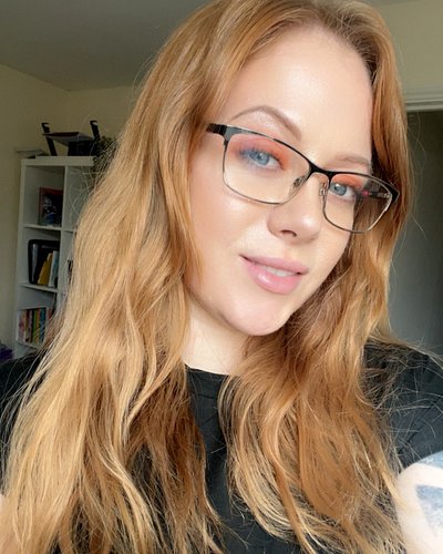 Twitter hyped me up so you got to deal with my bs over here too.