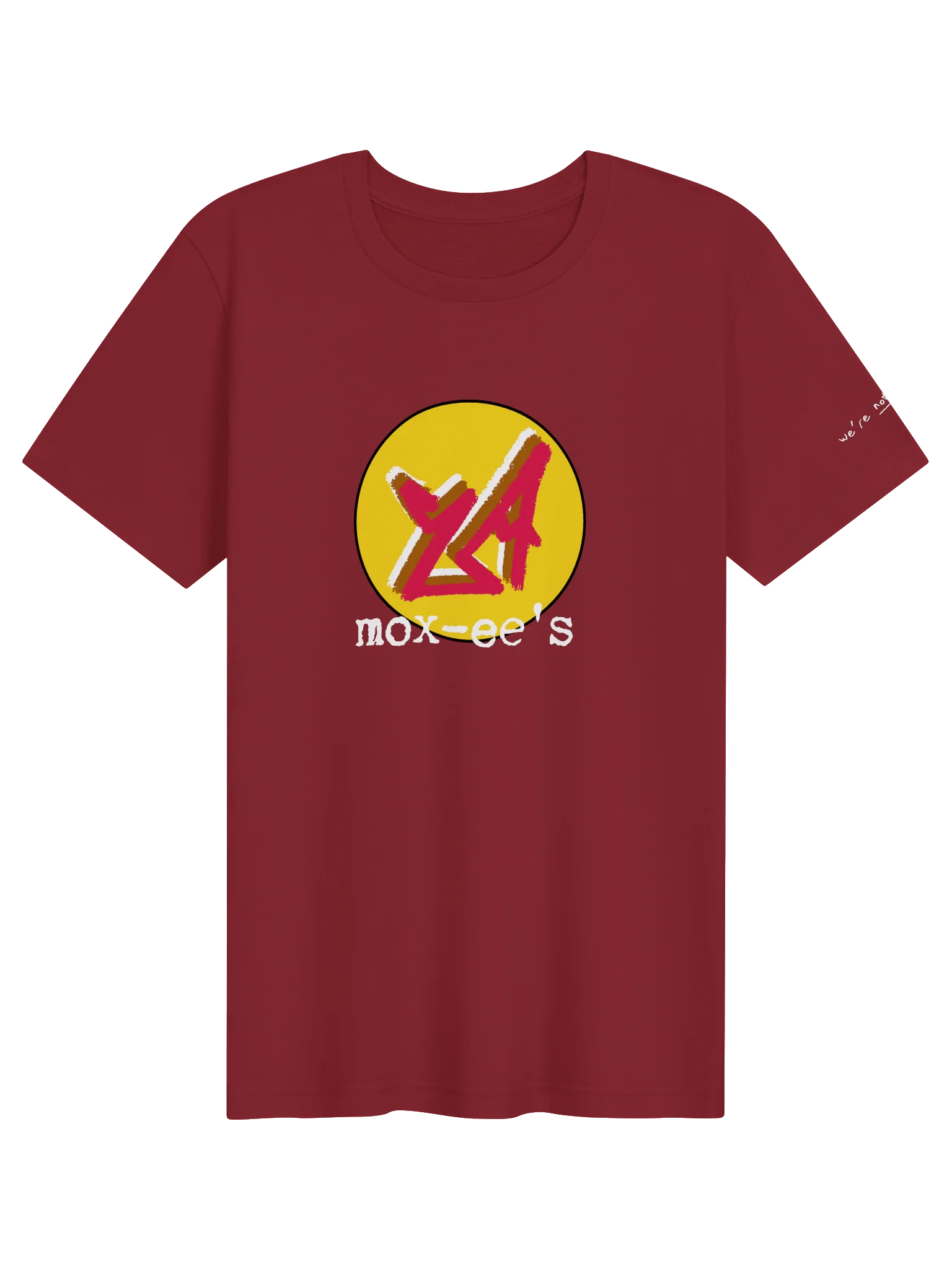 moxees tee product image (1)