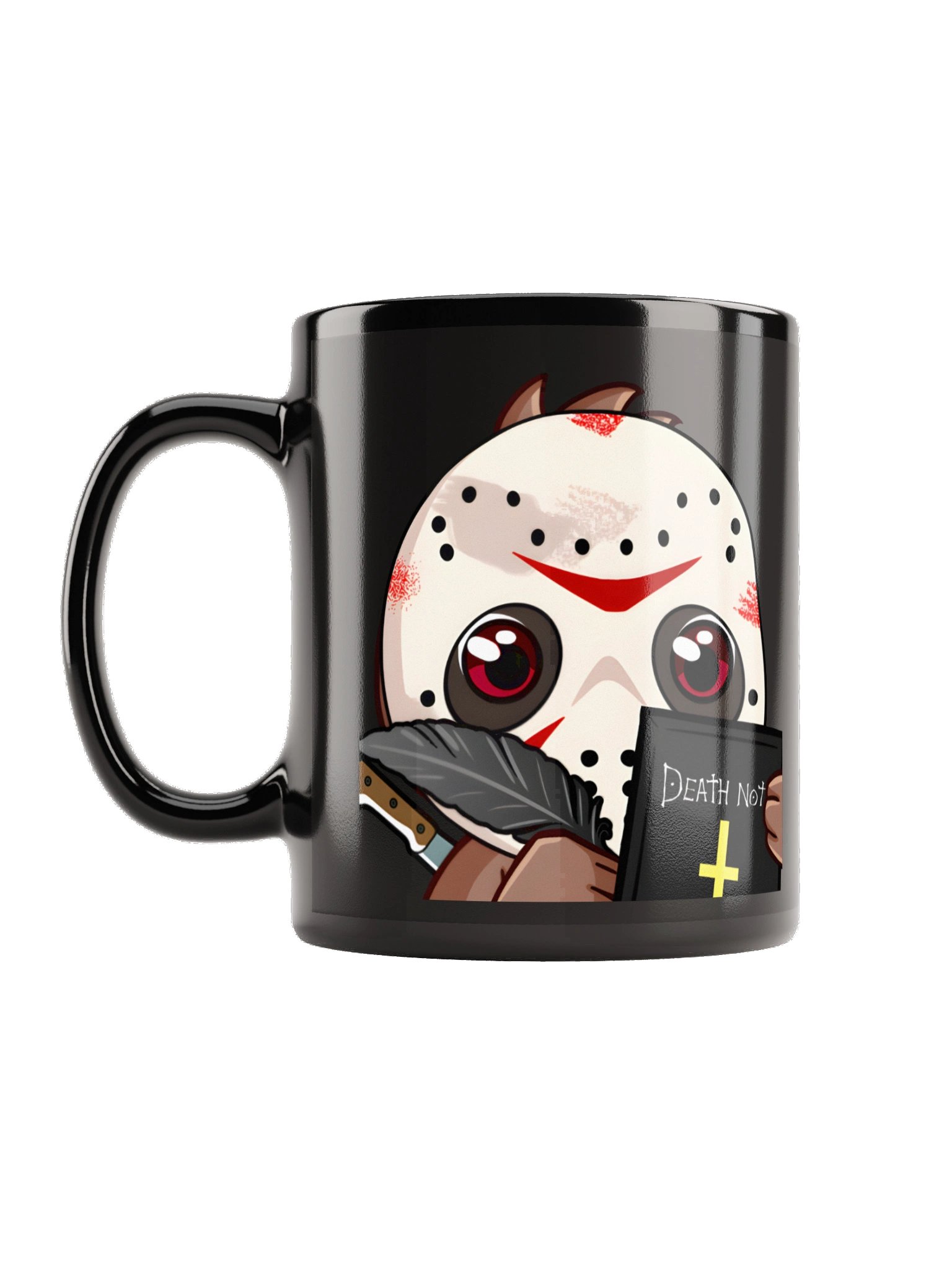 Sloths Creatures Mug product image (1)