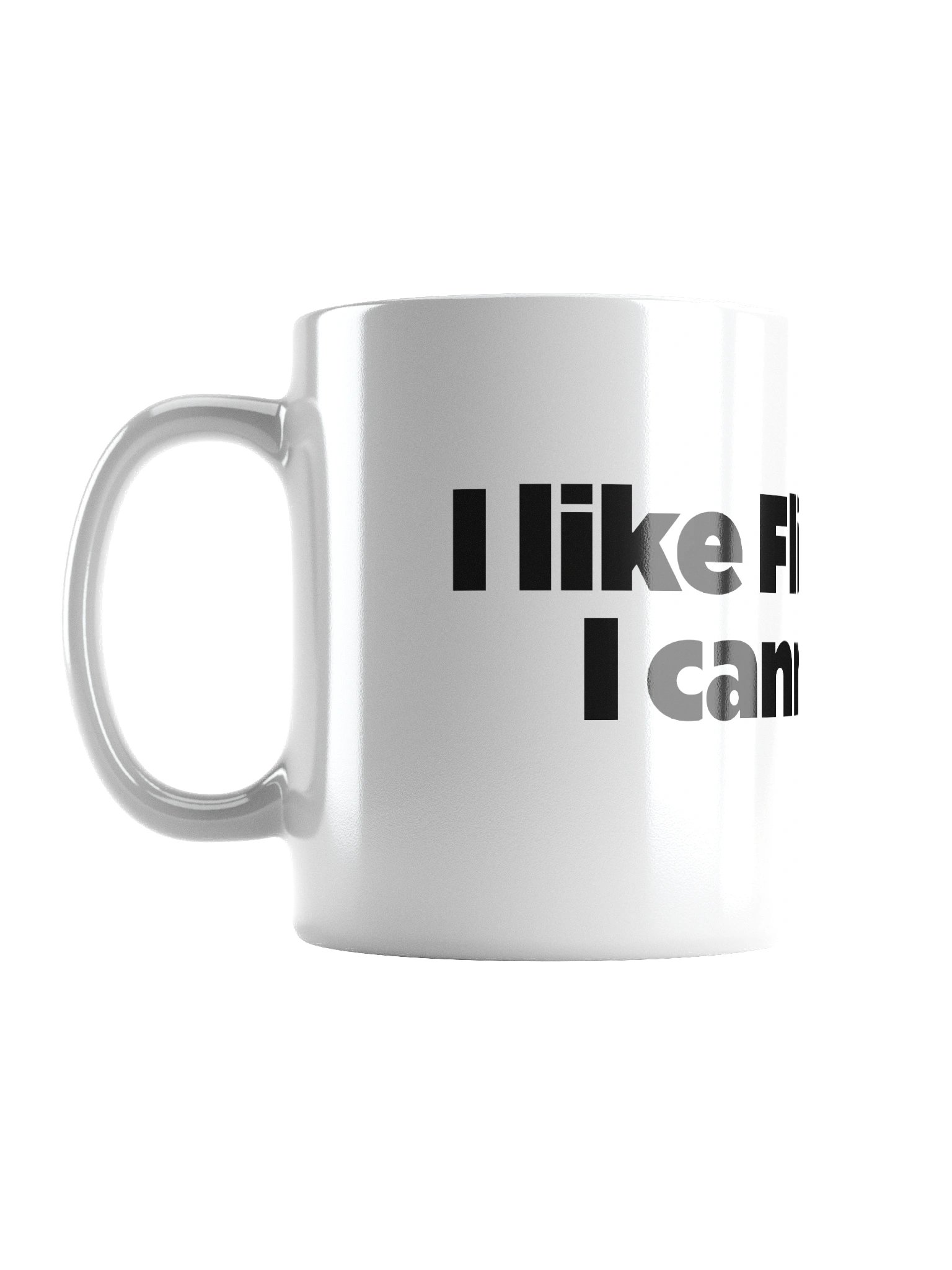 I like Flick putts product image (2)