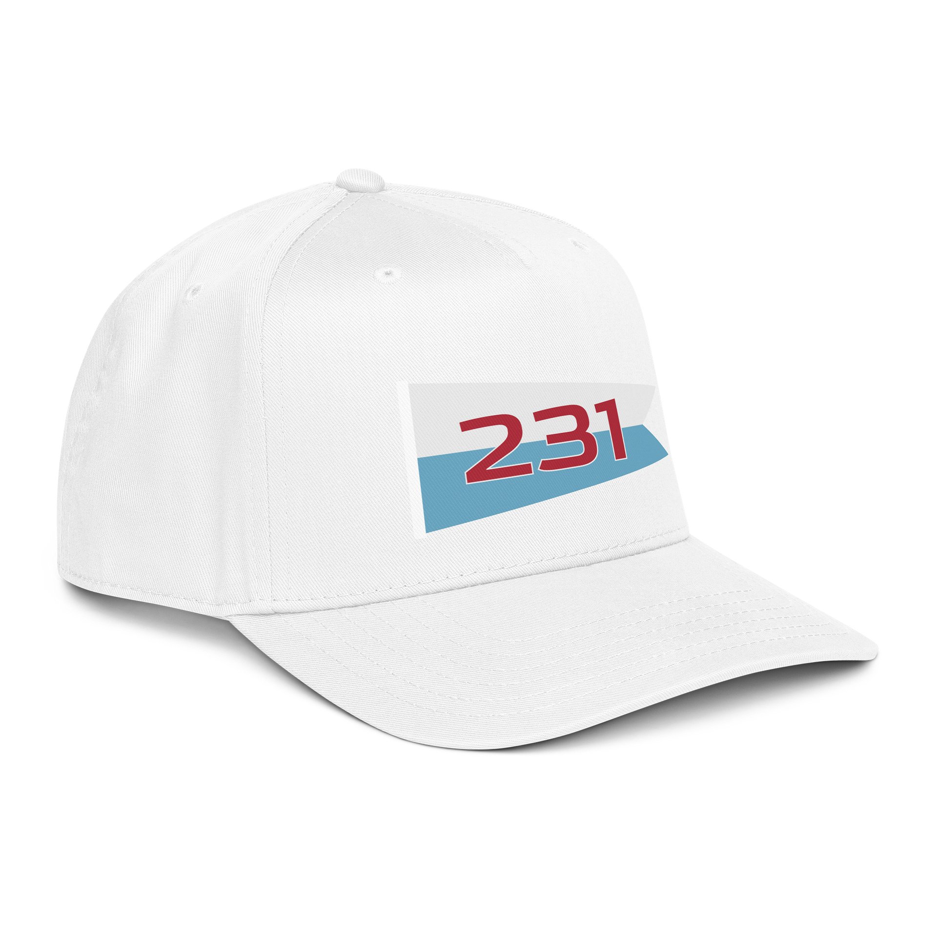 231 Pennant Cap product image (6)