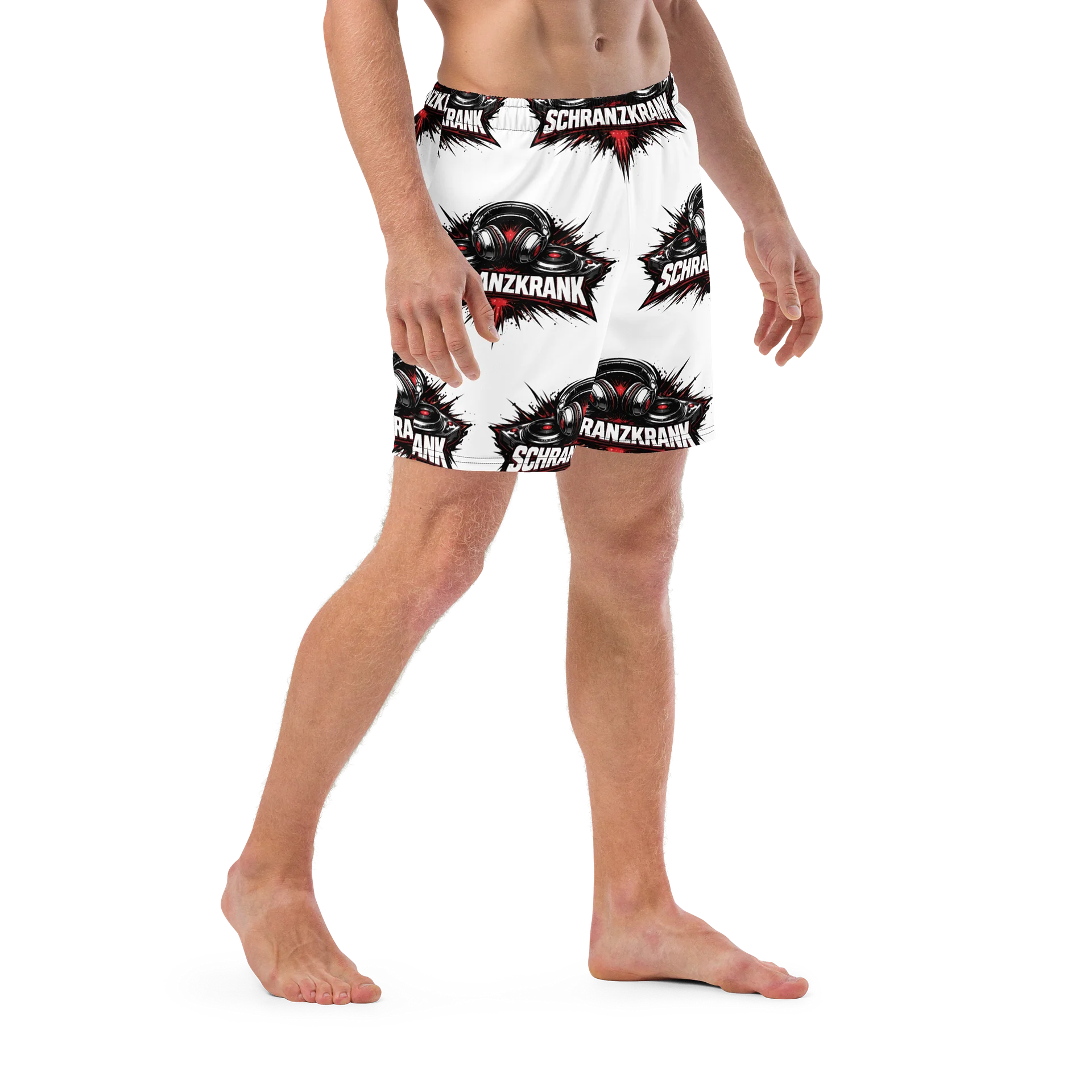 SchranzKrank SwimTrunks product image (6)