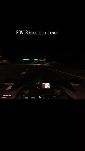 I WANT MY BIKE!#fyp #motorcycle #bikerlife #bike #bikelife #assettocorsa