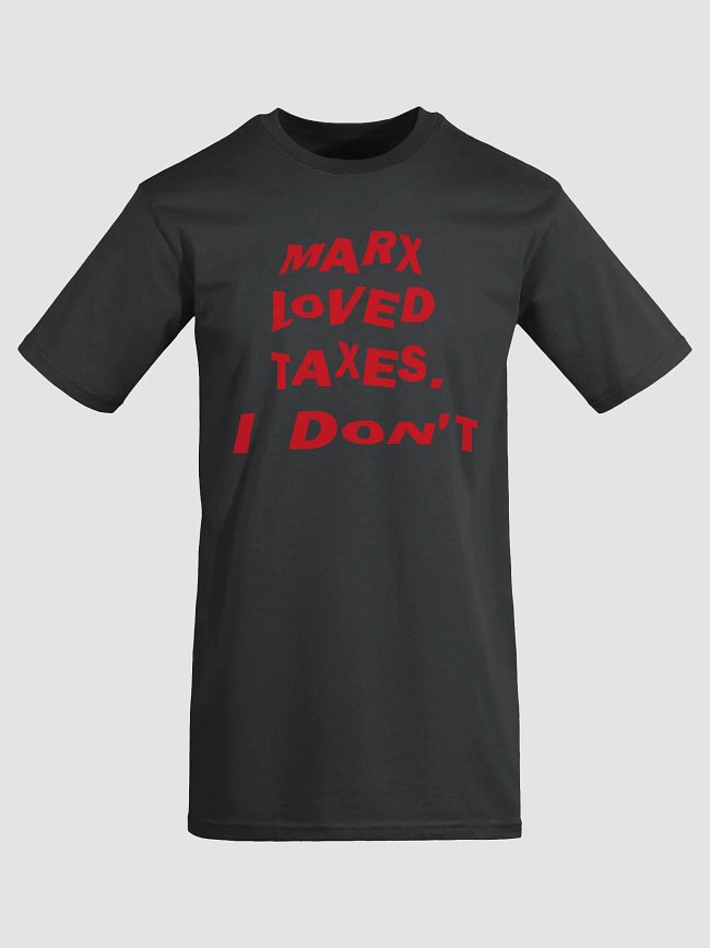 Truthwear T-Shirts