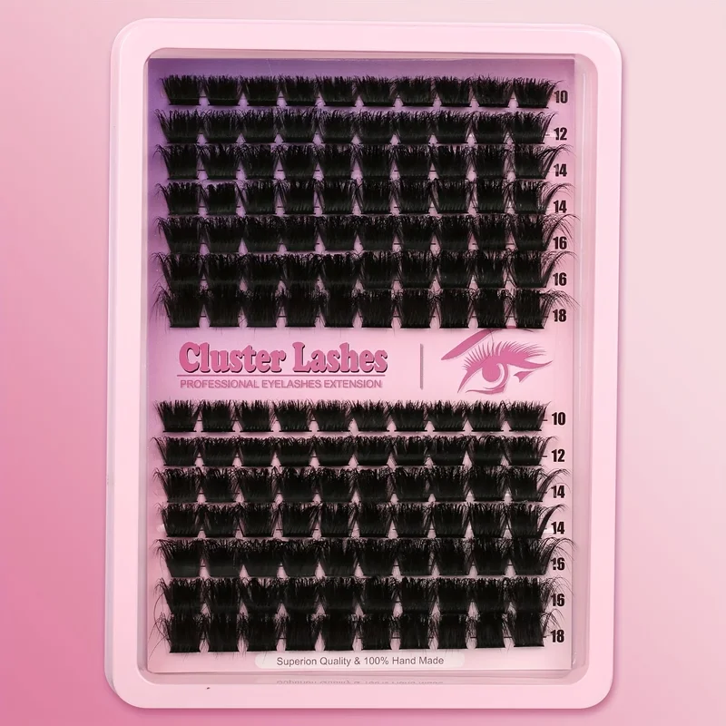 Dramatic Lashes product image (5)