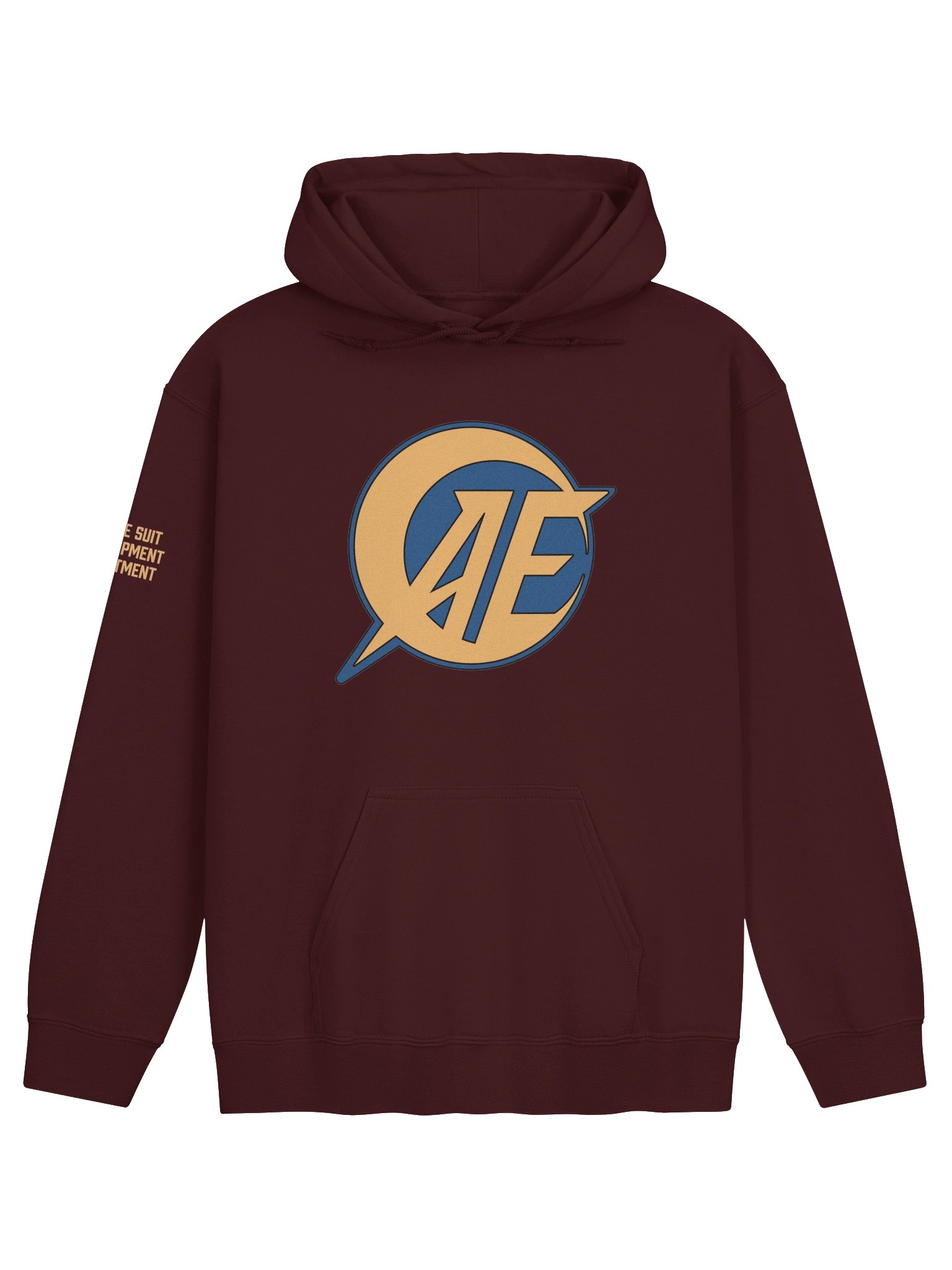 Anaheim Electronics 0096 Hoodie product image (1)
