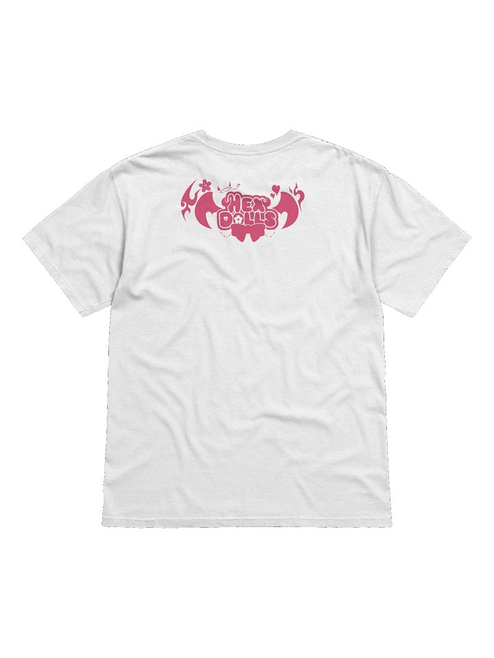 MOPCH T-Shirt product image (5)