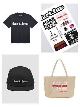Fart FM® Bundle