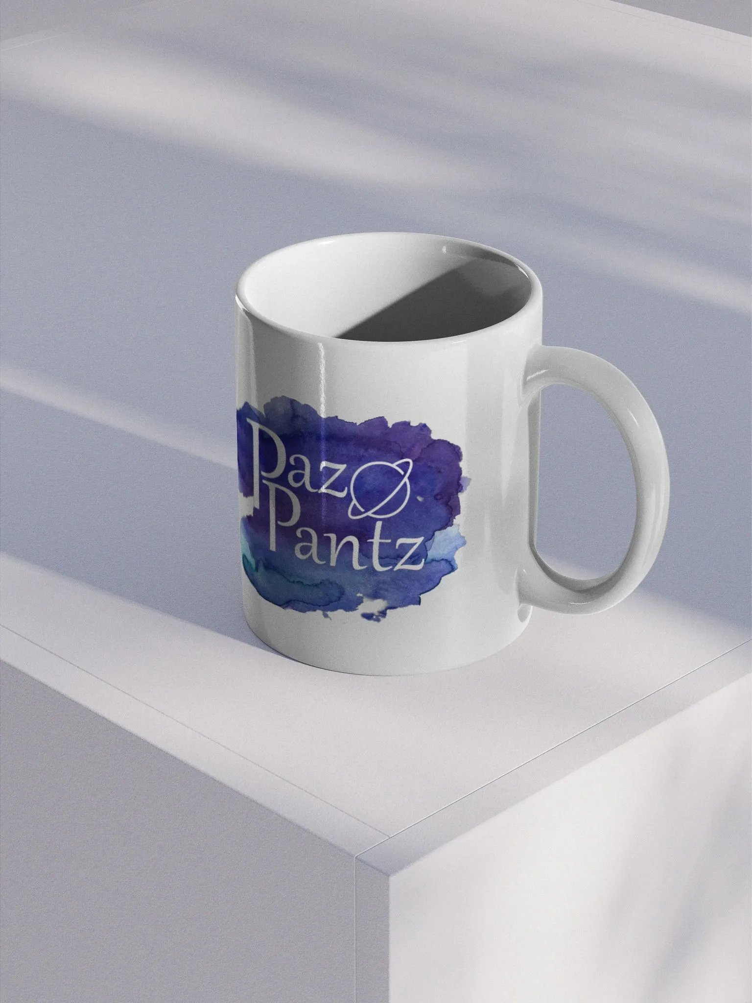 Watercolor Mug product image (3)