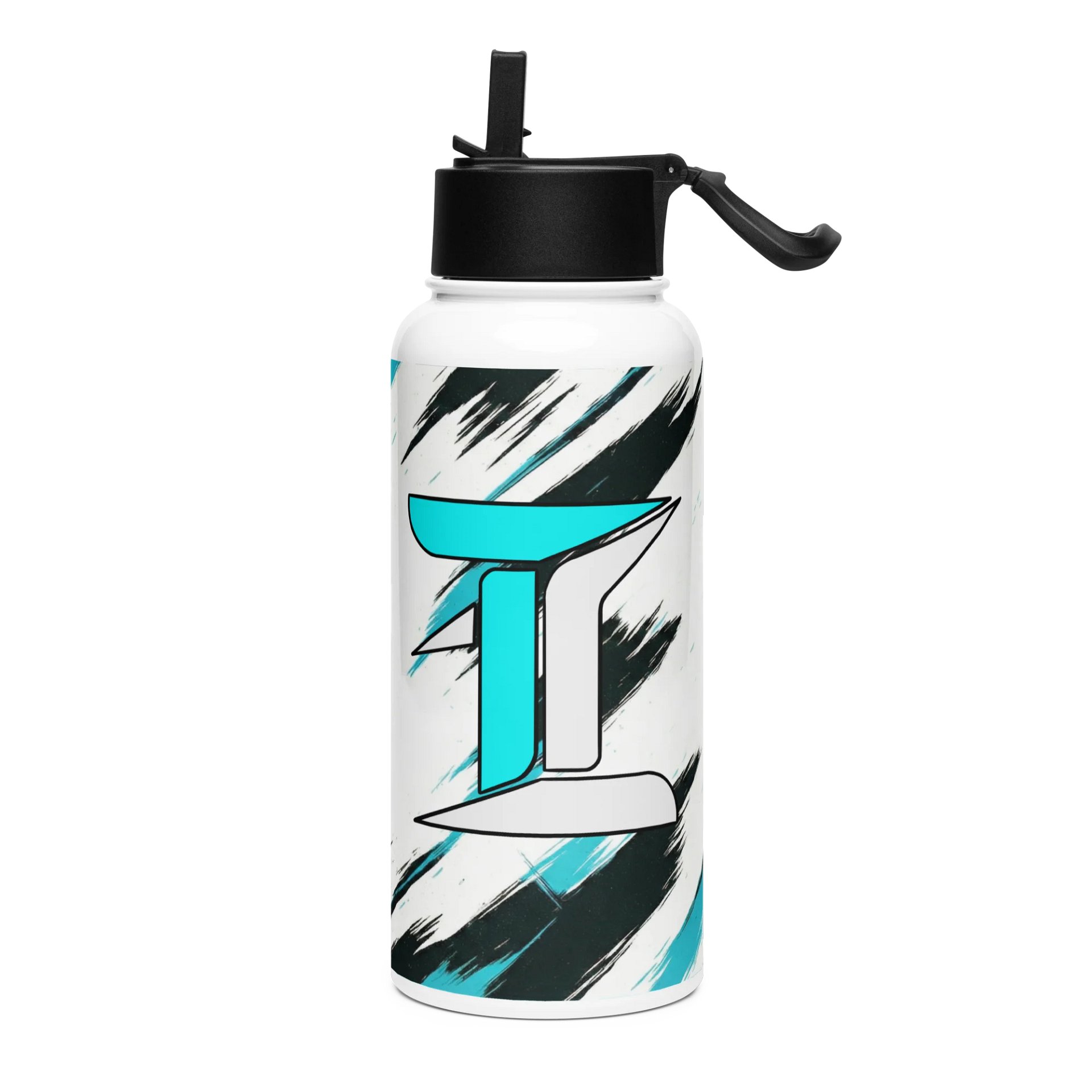 Thin Ice Team Water Bottle product image (3)