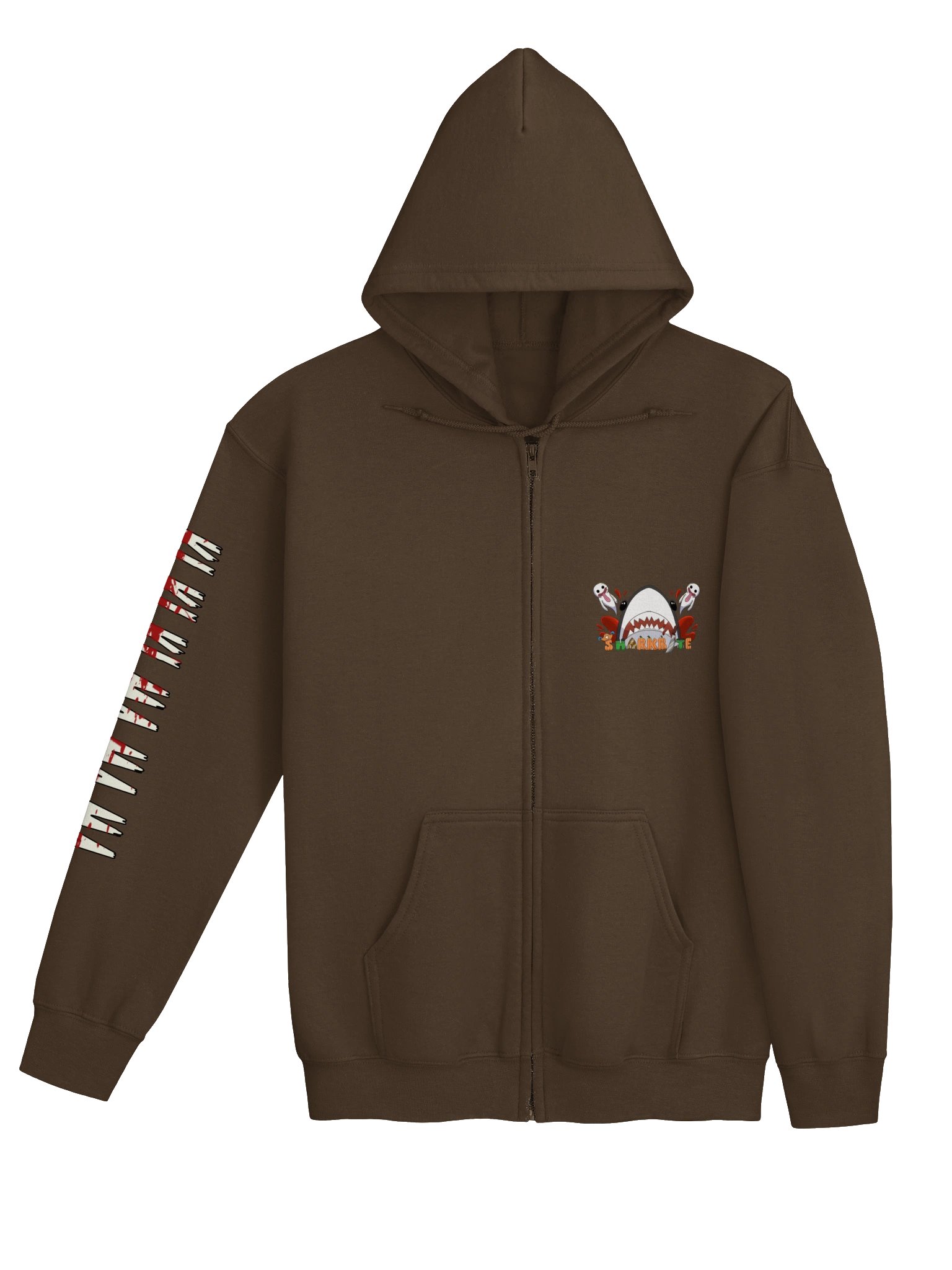 Jason Zip Up product image (12)