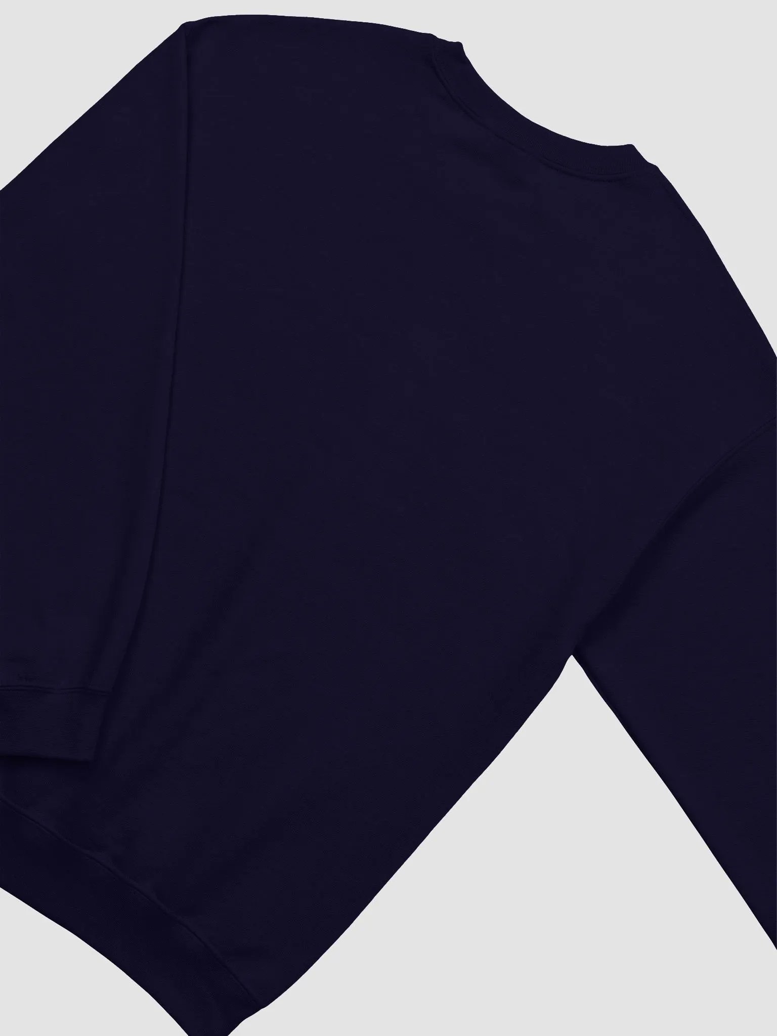 Soft Person classic sweatshirt product image (5)