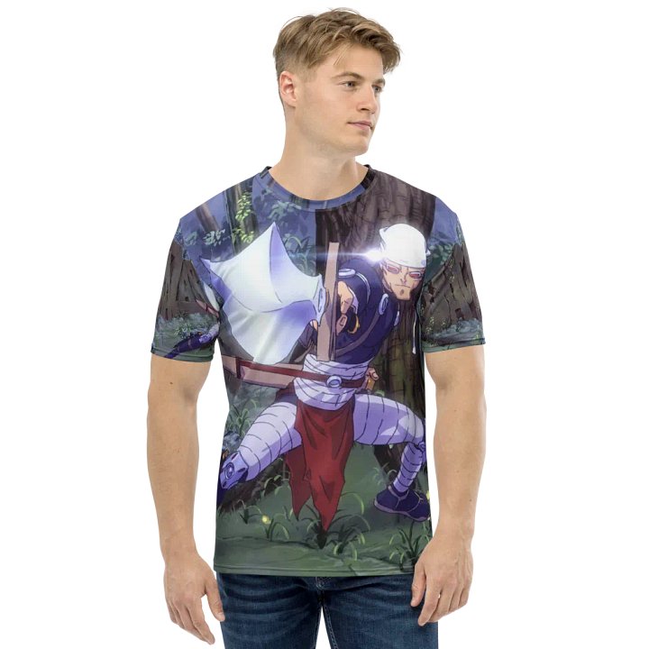 Jacara Zar Jungle All-Over Print (M) product image (1)