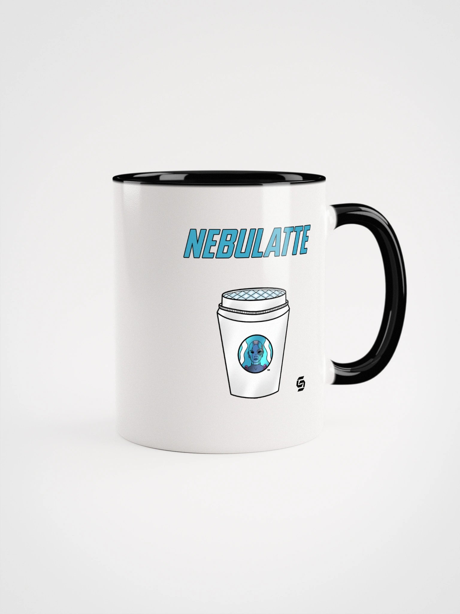 Nebulatte - Nebula Coffee Cup product image (1)