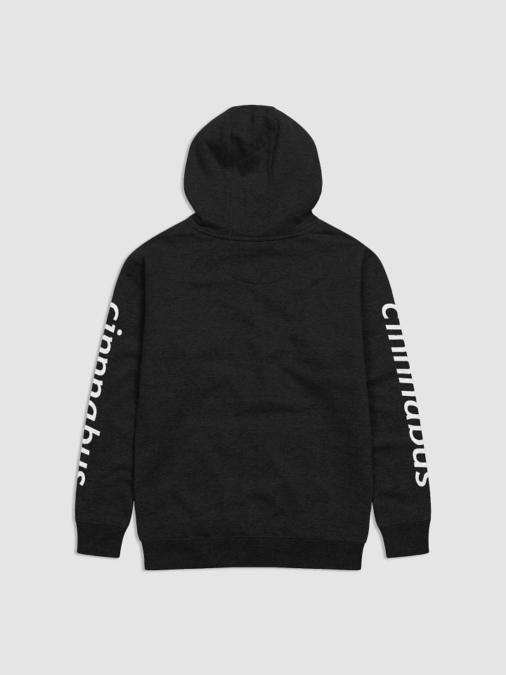 ♡novelty Cinnnabus hoodie♡ product image (29)