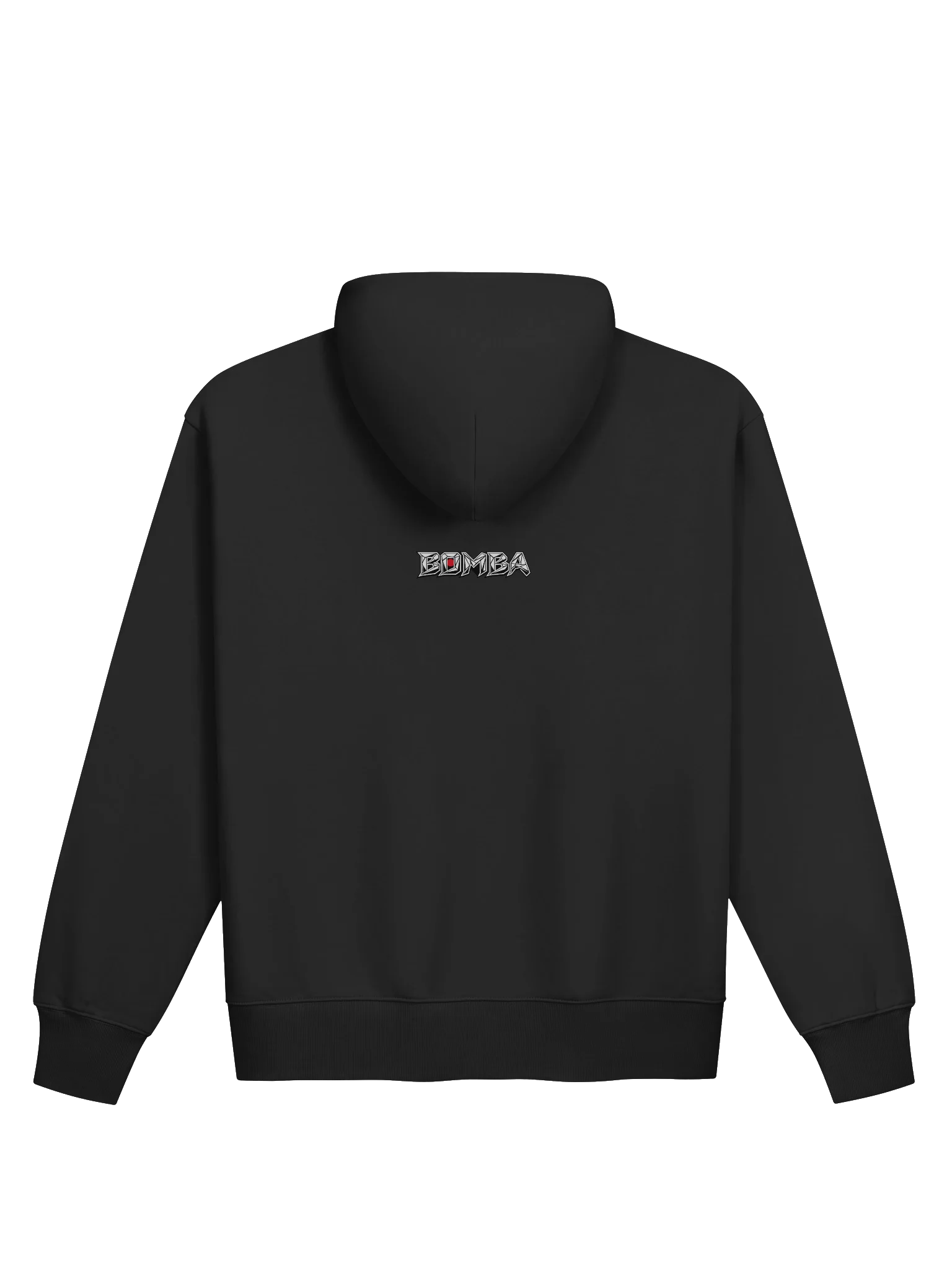 NINJA BOMBA Zip Up product image (2)