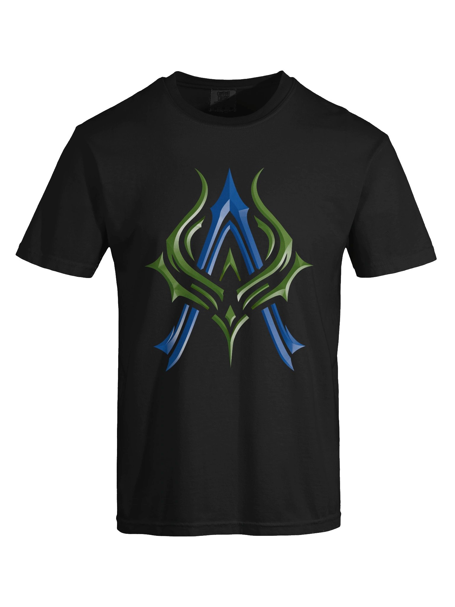 Ashaelon Logo Heavyweight Tee product image (7)
