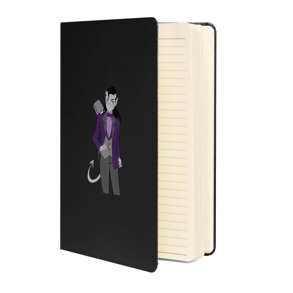 Isaac's Notebook product image (3)