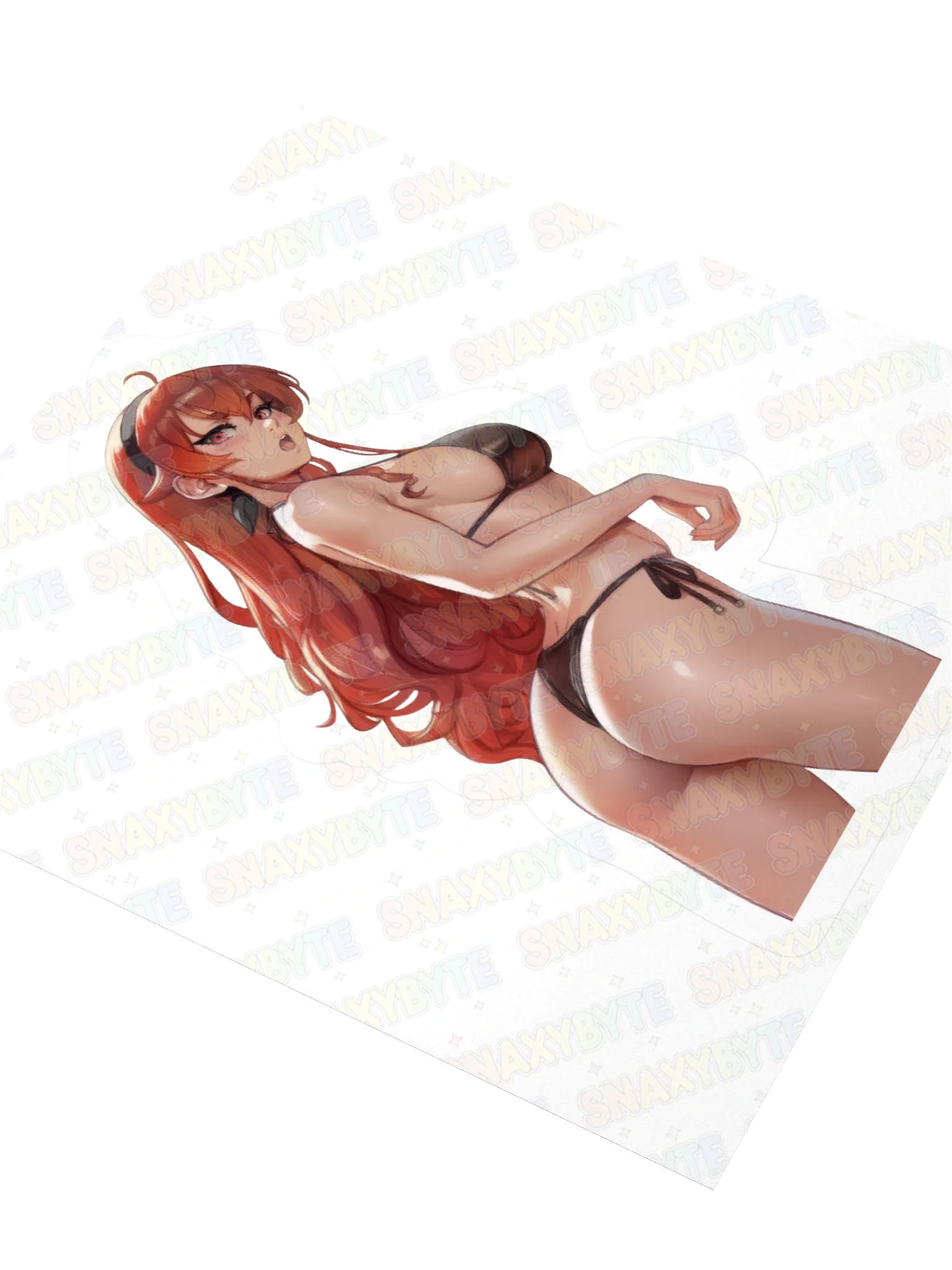 Bikini Eris Kiss Cut Stickers product image (3)