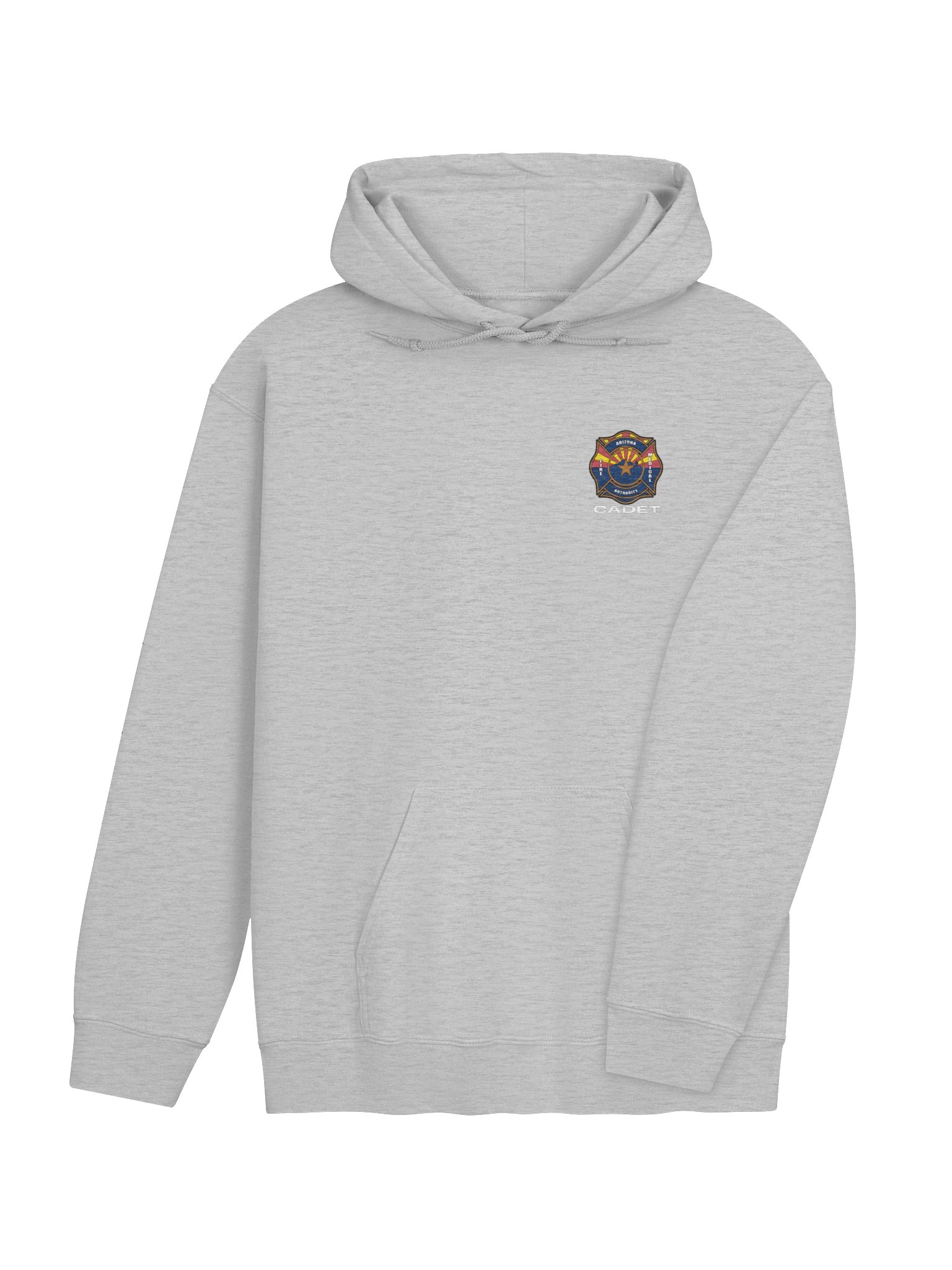 AFMA Cadet Hoodie product image (4)