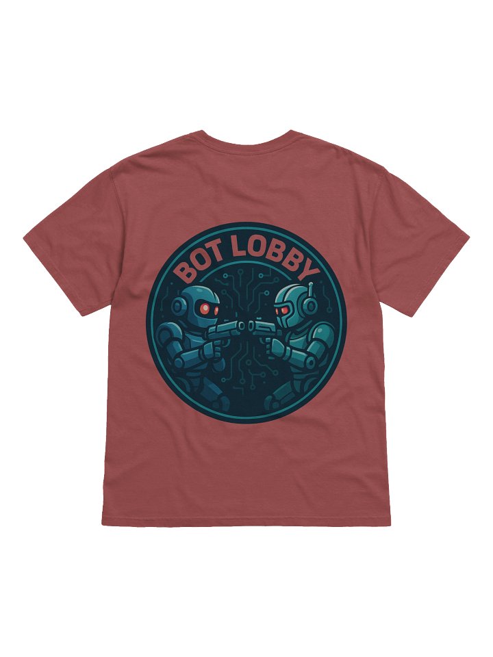 Bot Lobby product image (17)