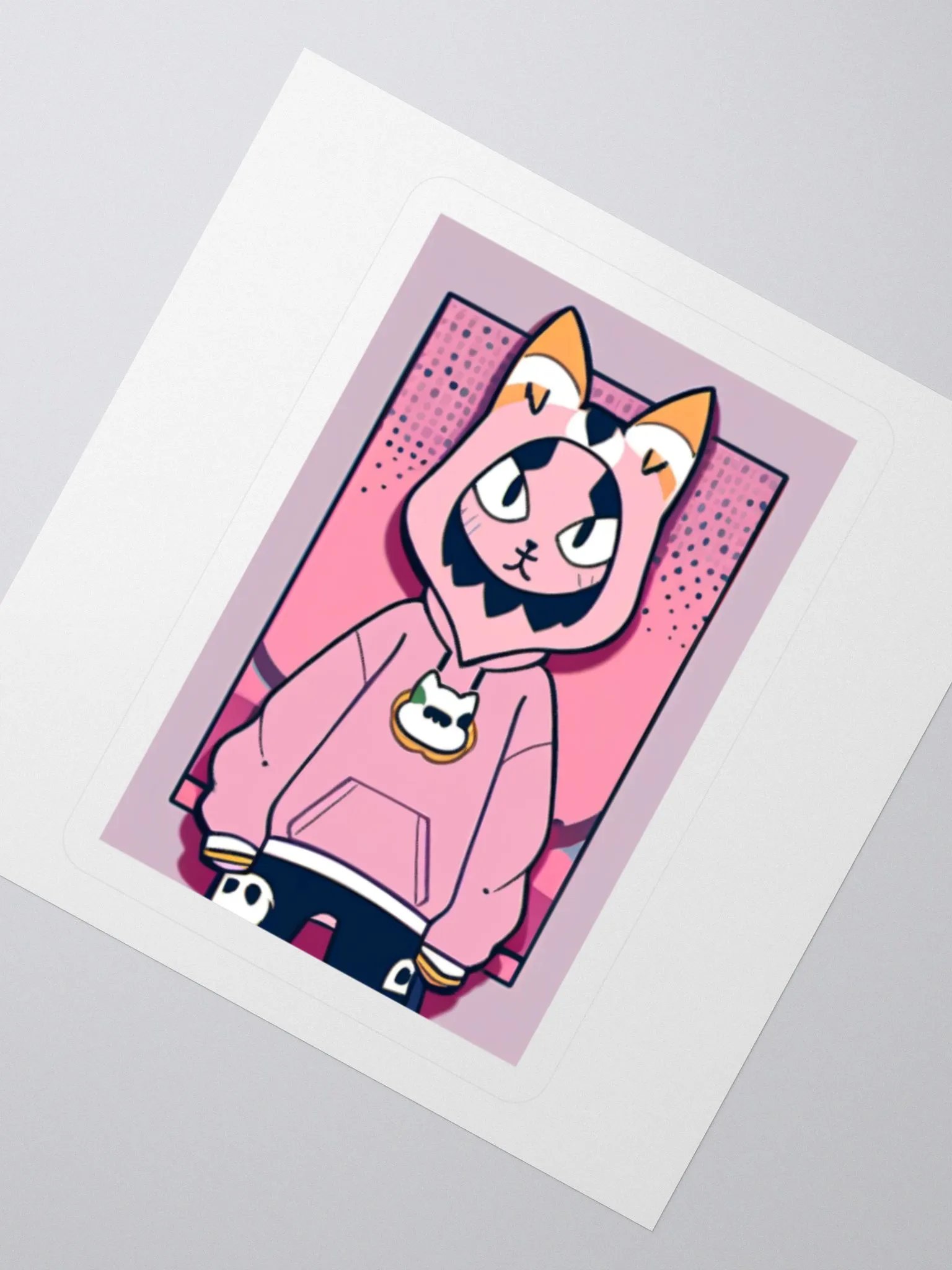 OG Badmammy Sticker product image (2)