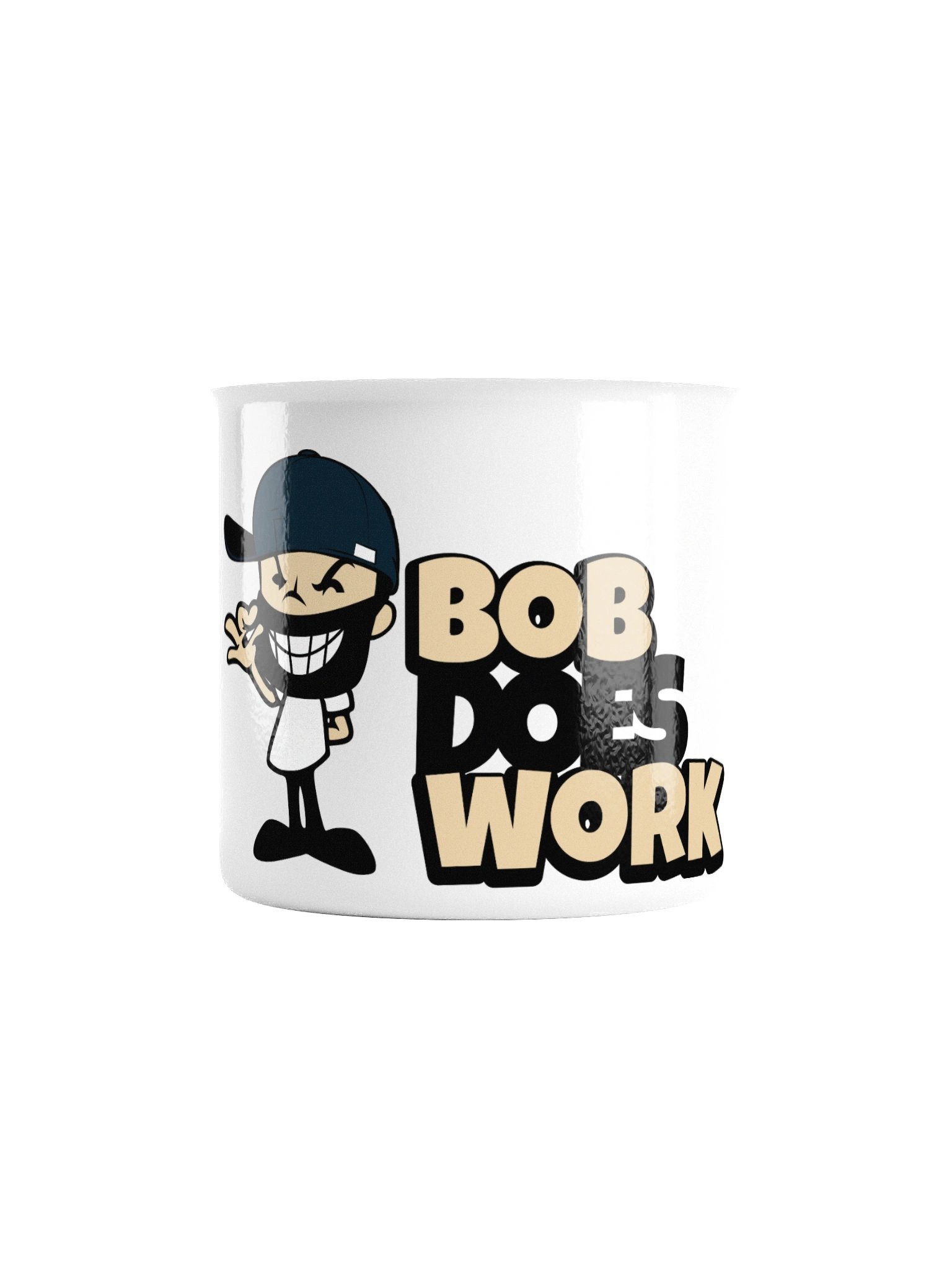 The Official BDW Coffee Mug product image (1)