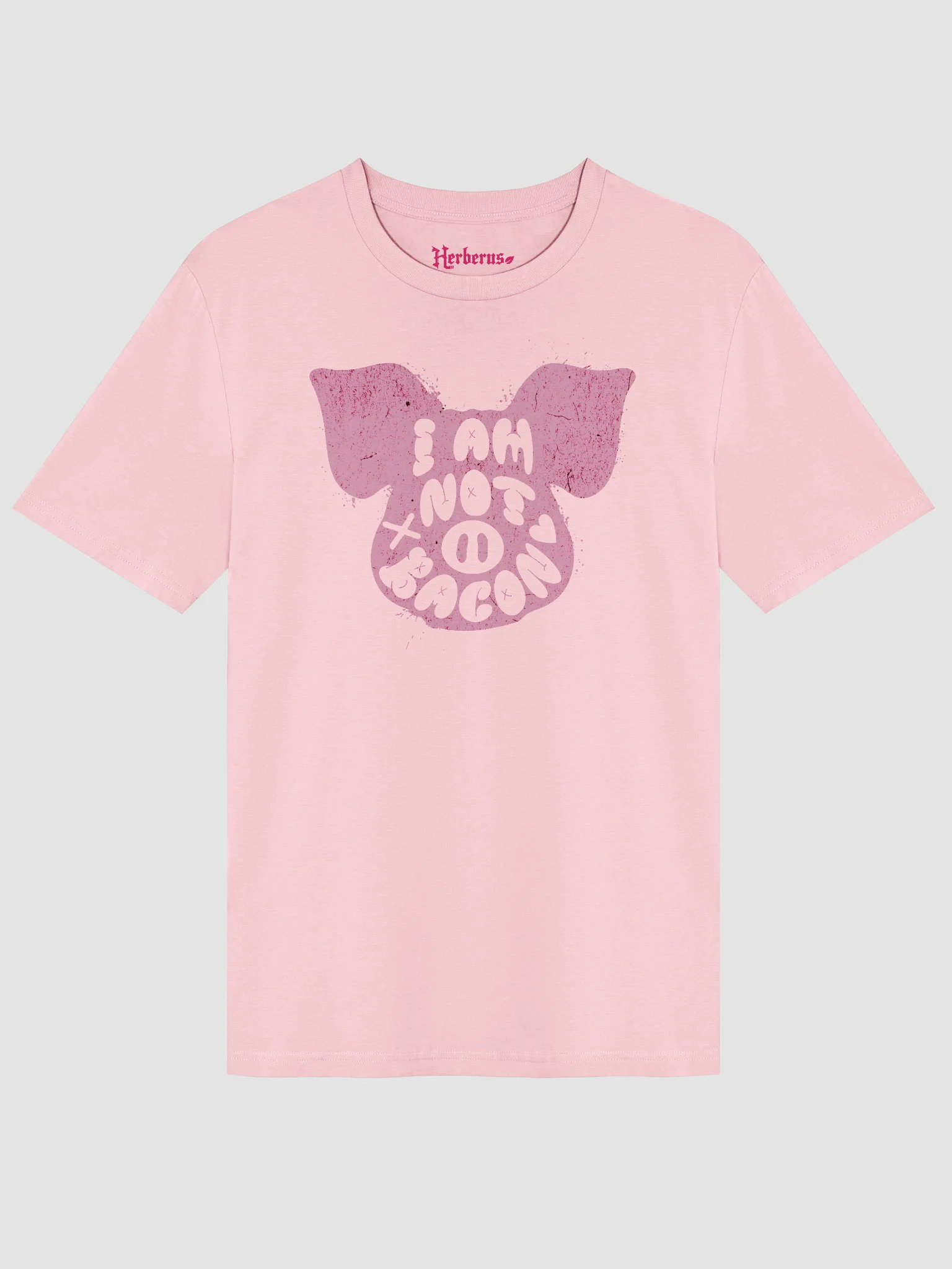I Am Not Bacon Tee product image (2)